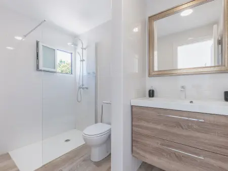 Maison 120 m² piscine privée 6x3 m - 8 pers. Llubí : photo 13