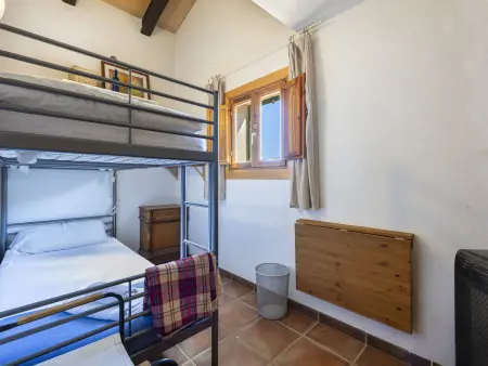 Maison avec vue montagne, piscine privée - 4 pers. - Photo 8