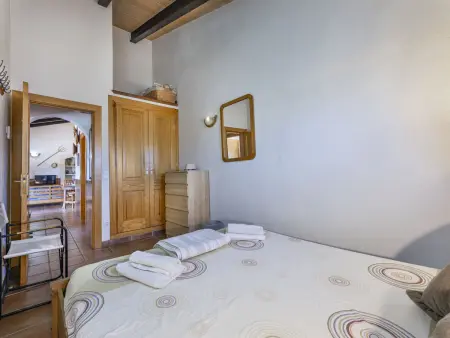 Maison avec vue montagne, piscine privée - 4 pers. - Photo 10