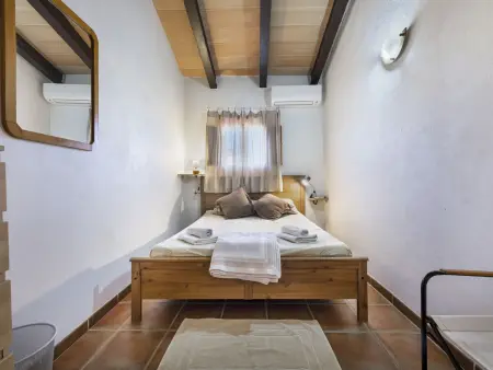 Maison avec vue montagne, piscine privée - 4 pers. - Photo 11