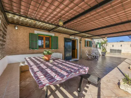 Maison avec vue montagne, piscine privée - 4 pers. - Photo 19