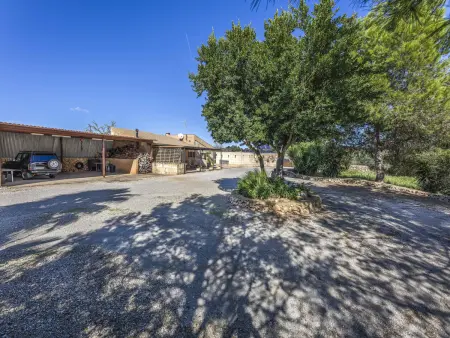 Maison avec vue montagne, piscine privée - 4 pers. - Photo 22