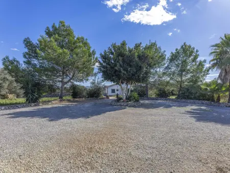 Maison avec vue montagne, piscine privée - 4 pers. - Photo 25