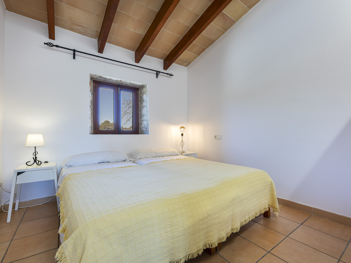 Gîte Costitx 3 ch, piscine 8x4 m, vue montagne - Photo 4