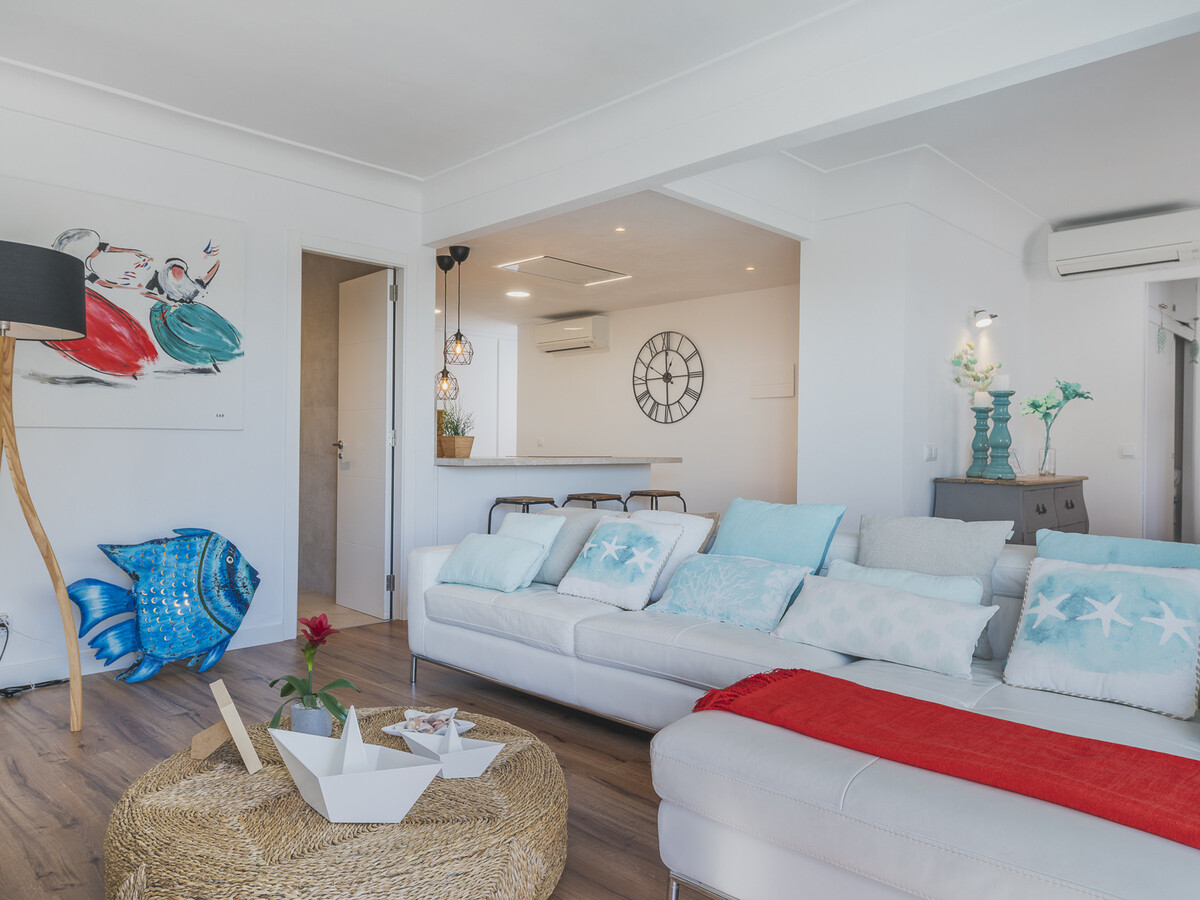 Appartement moderne 120 m² vue mer - Alcúdia - Photo 2