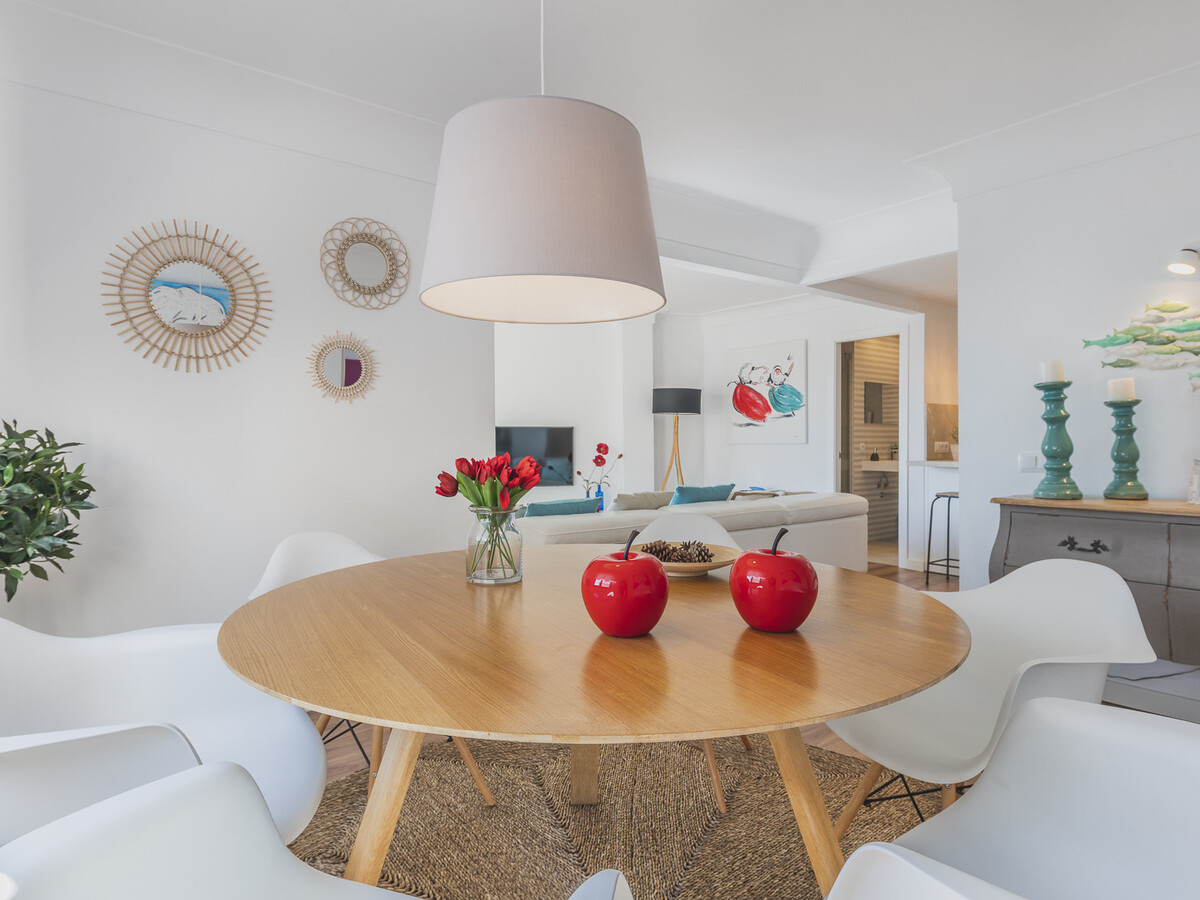 Appartement moderne 120 m² vue mer - Alcúdia - Photo 4