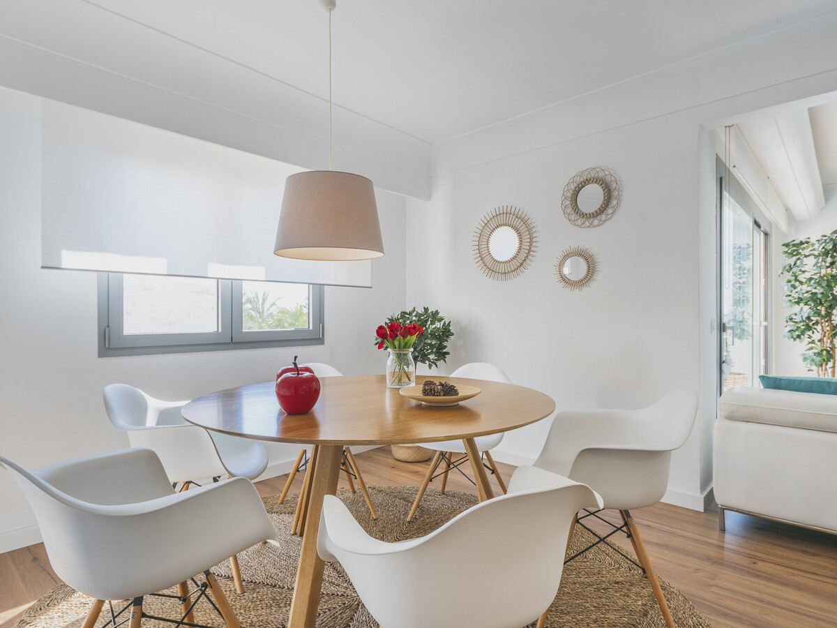 Appartement moderne 120 m² vue mer - Alcúdia - Photo 5