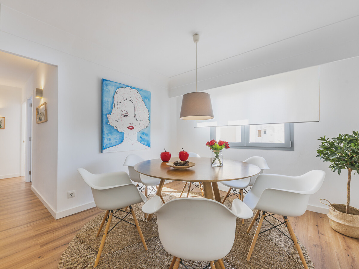Appartement moderne 120 m² vue mer - Alcúdia - Photo 6