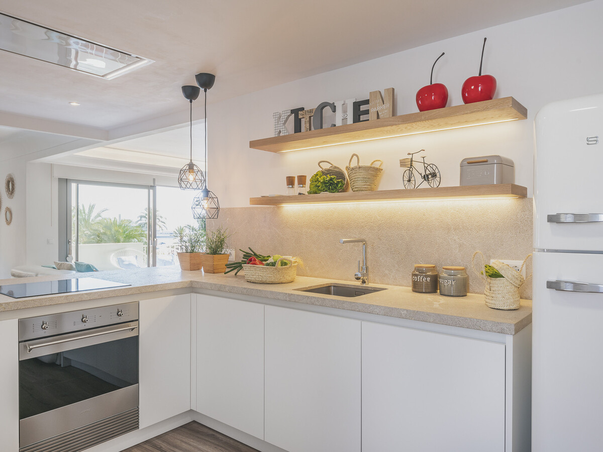 Appartement moderne 120 m² vue mer - Alcúdia - Photo 9