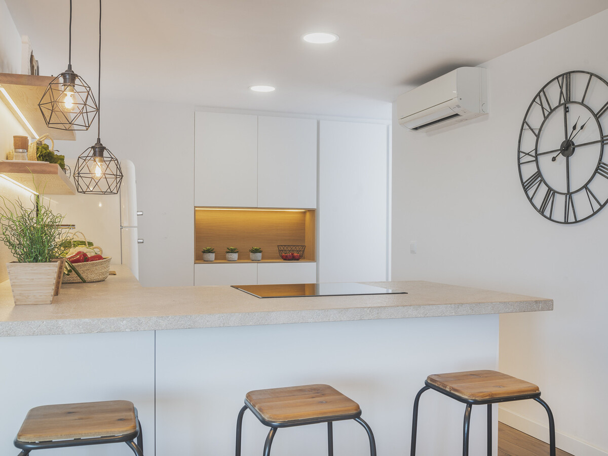 Appartement moderne 120 m² vue mer - Alcúdia - Photo 11