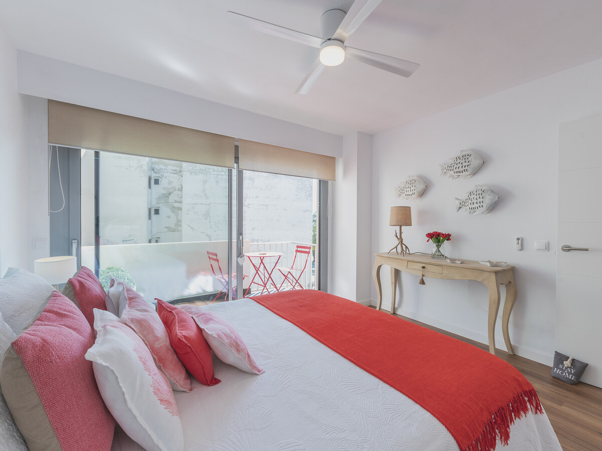 Appartement moderne 120 m² vue mer - Alcúdia - Photo 15