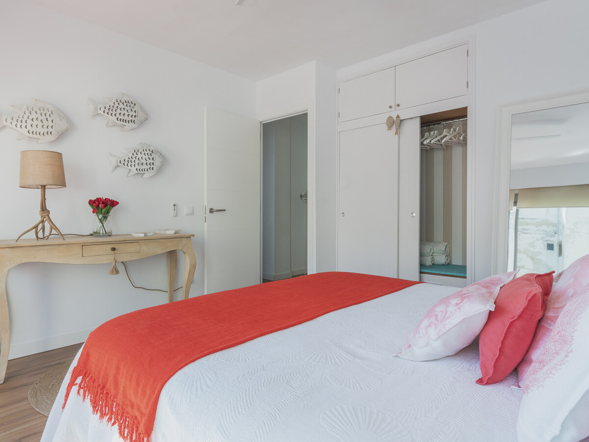 Appartement moderne 120 m² vue mer - Alcúdia - Photo 18