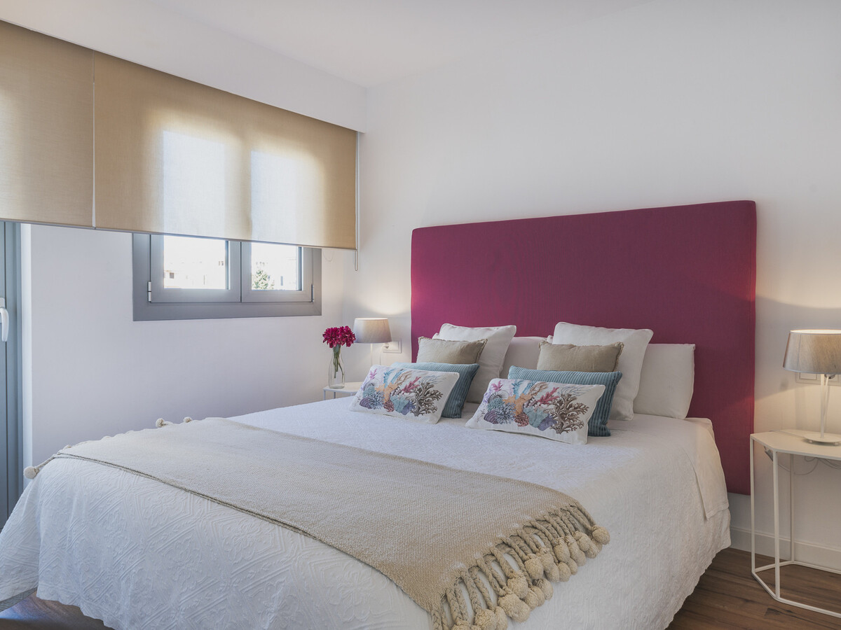 Appartement moderne 120 m² vue mer - Alcúdia - Photo 24