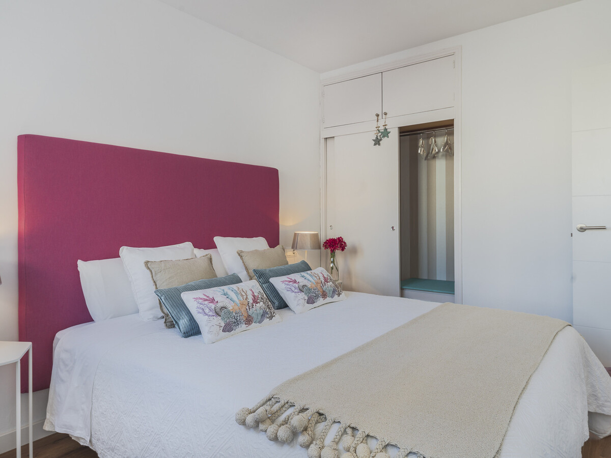 Appartement moderne 120 m² vue mer - Alcúdia - Photo 25
