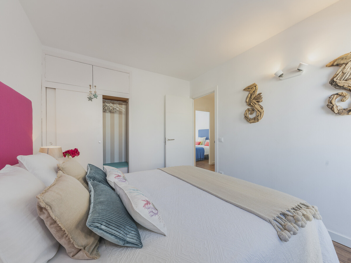 Appartement moderne 120 m² vue mer - Alcúdia - Photo 26