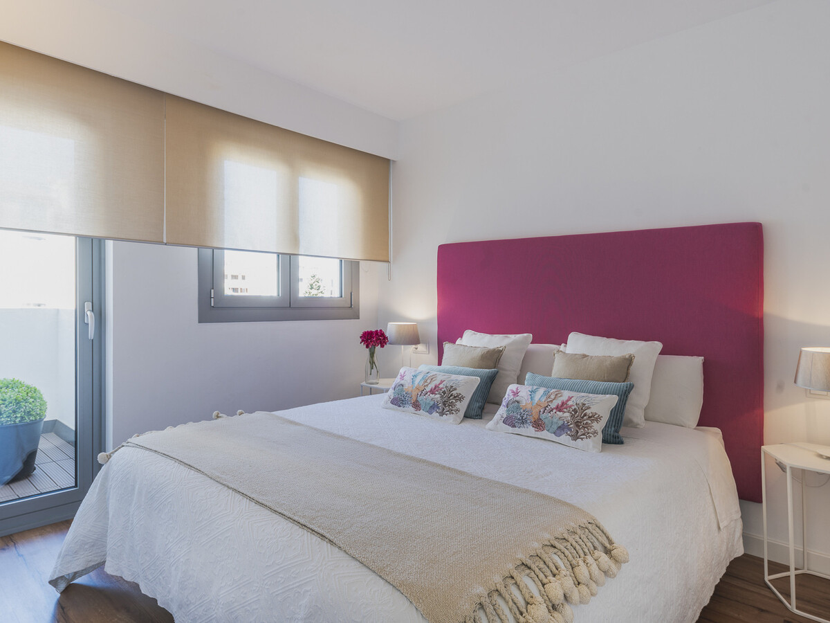 Appartement moderne 120 m² vue mer - Alcúdia - Photo 27