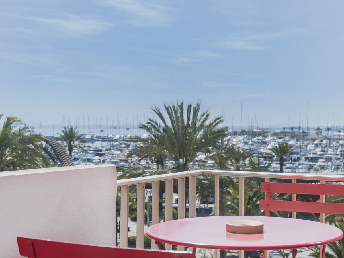 Appartement moderne 120 m² vue mer - Alcúdia - Photo 28