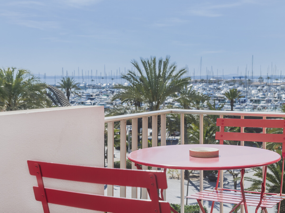 Appartement moderne 120 m² vue mer - Alcúdia - Photo 29