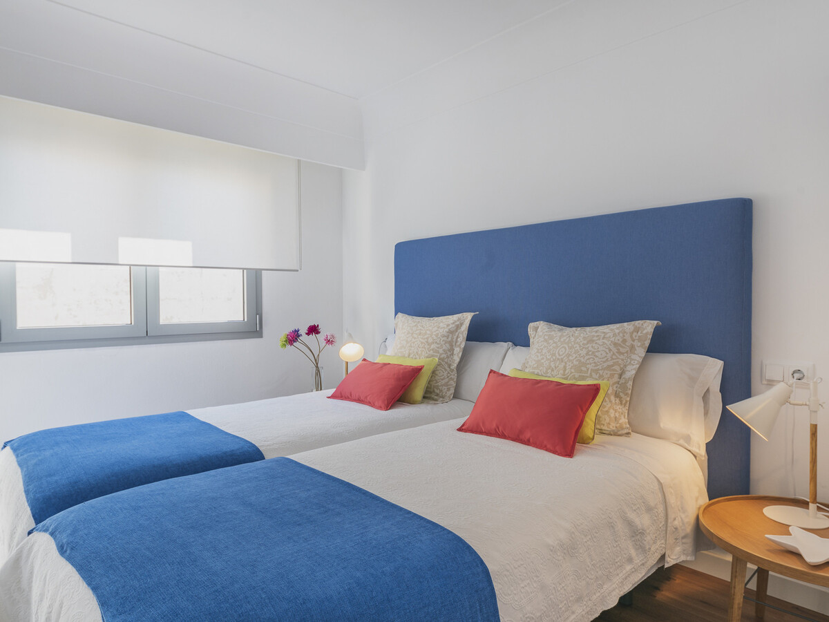 Appartement moderne 120 m² vue mer - Alcúdia - Photo 30
