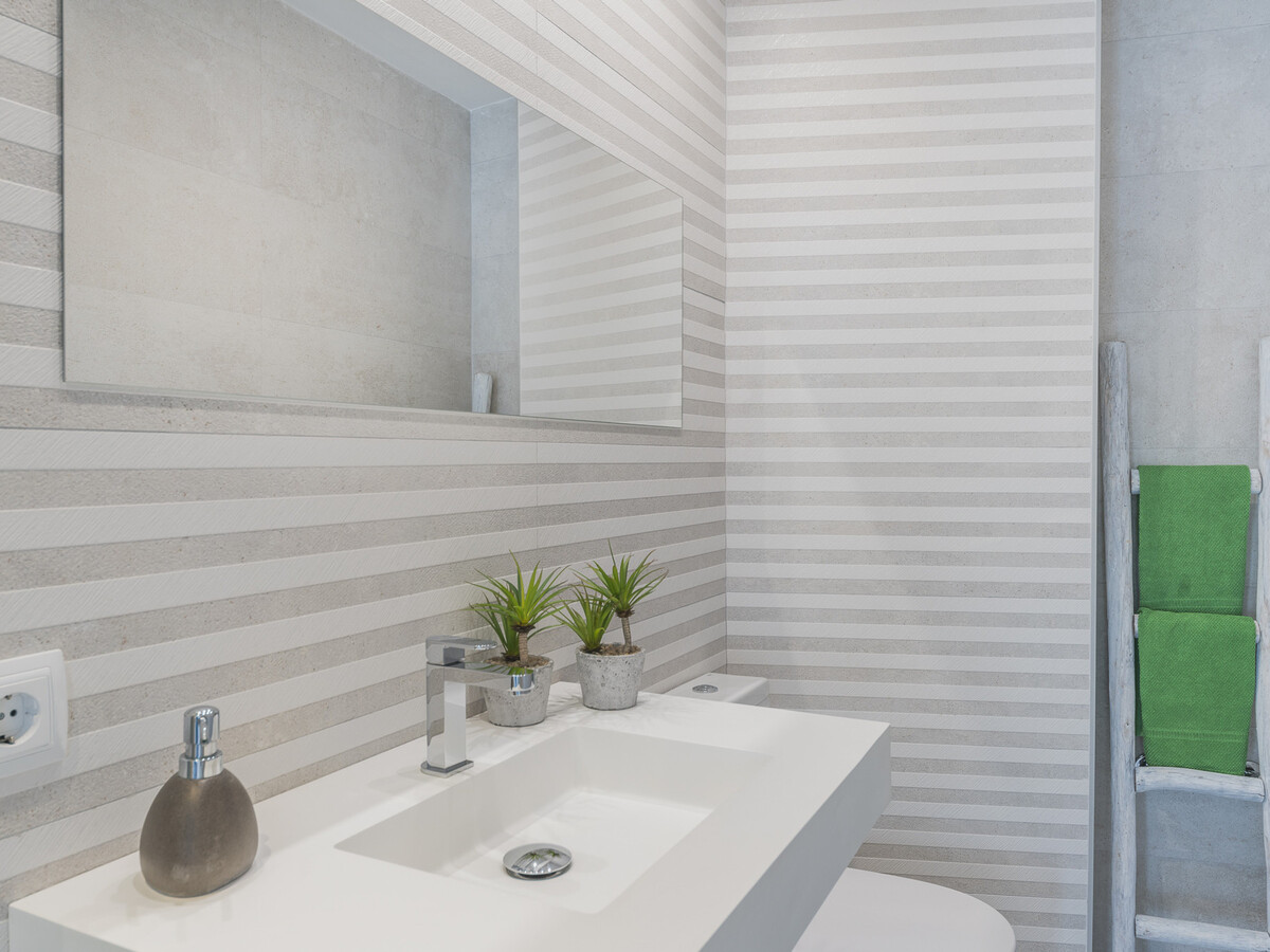 Appartement moderne 120 m² vue mer - Alcúdia - Photo 31