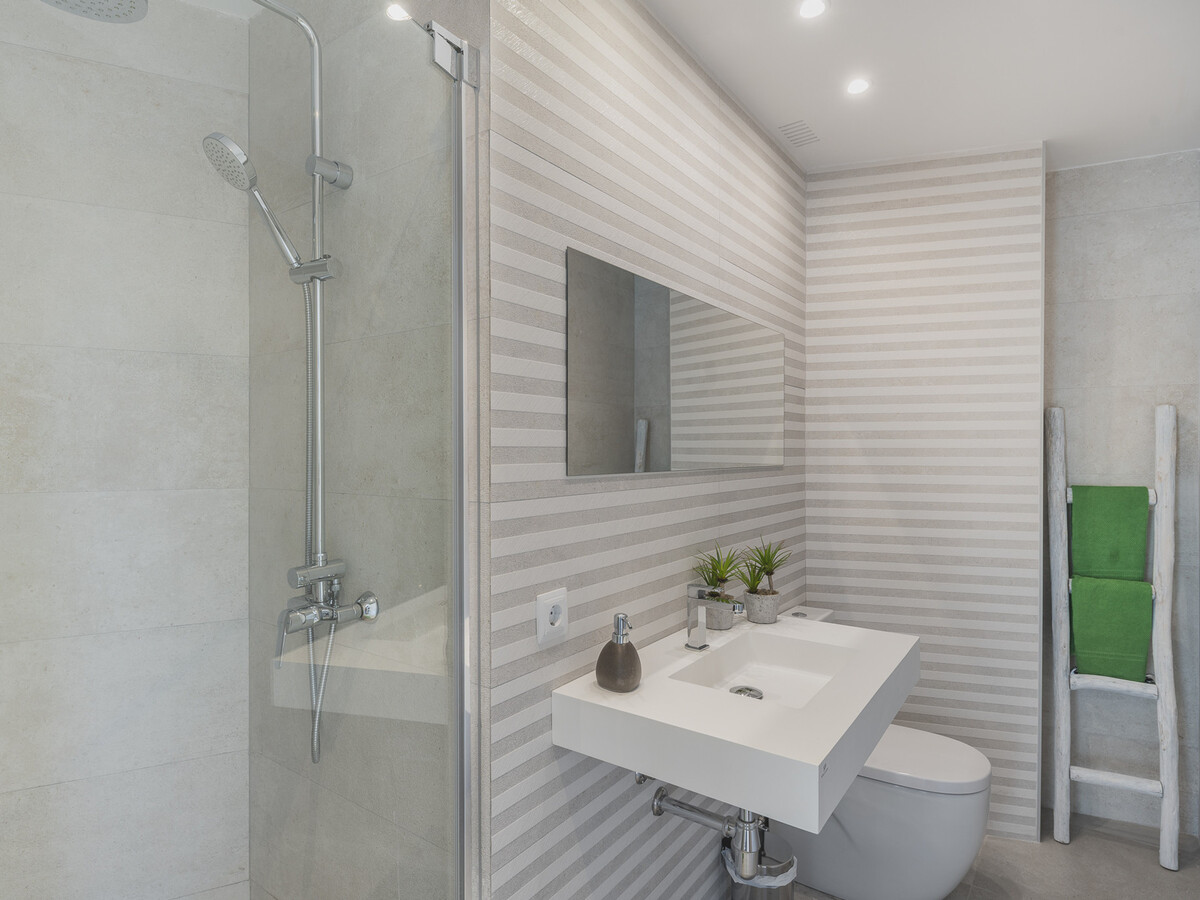 Appartement moderne 120 m² vue mer - Alcúdia - Photo 32