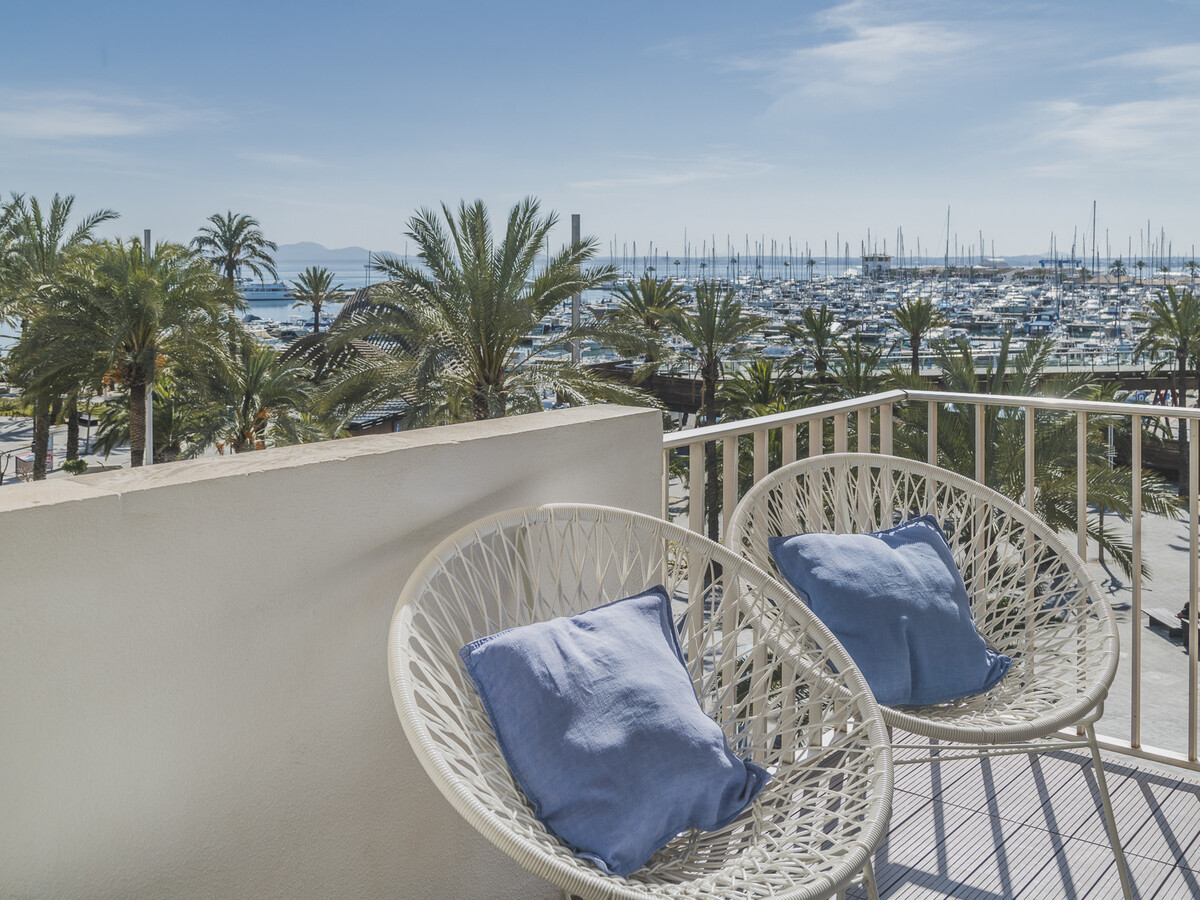 Appartement moderne 120 m² vue mer - Alcúdia - Photo 33