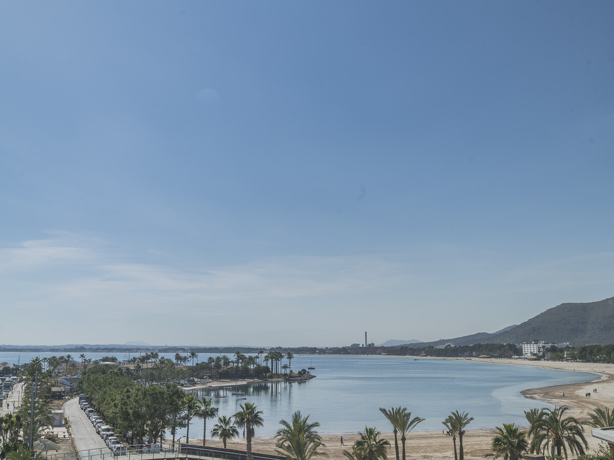 Appartement moderne 120 m² vue mer - Alcúdia - Photo 34