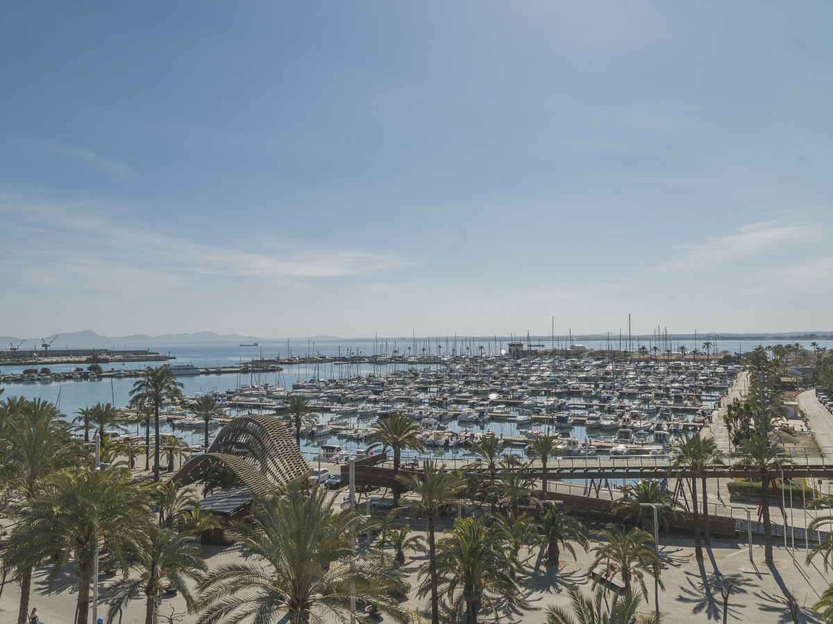 Appartement moderne 120 m² vue mer - Alcúdia - Photo 35