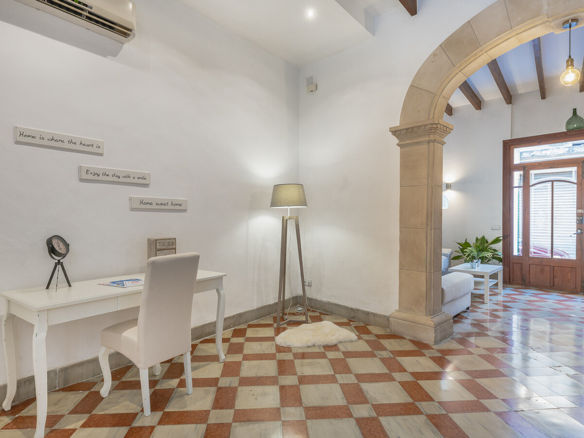Villa 4 chambres Sa Pobla - 8 pers, centre-ville - Photo 4