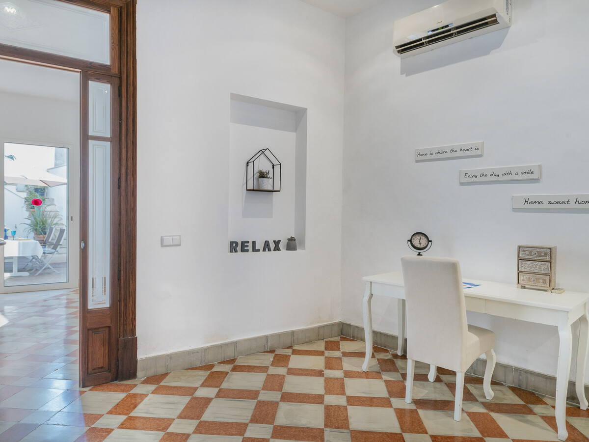 Villa 4 chambres Sa Pobla - 8 pers, centre-ville - Photo 5
