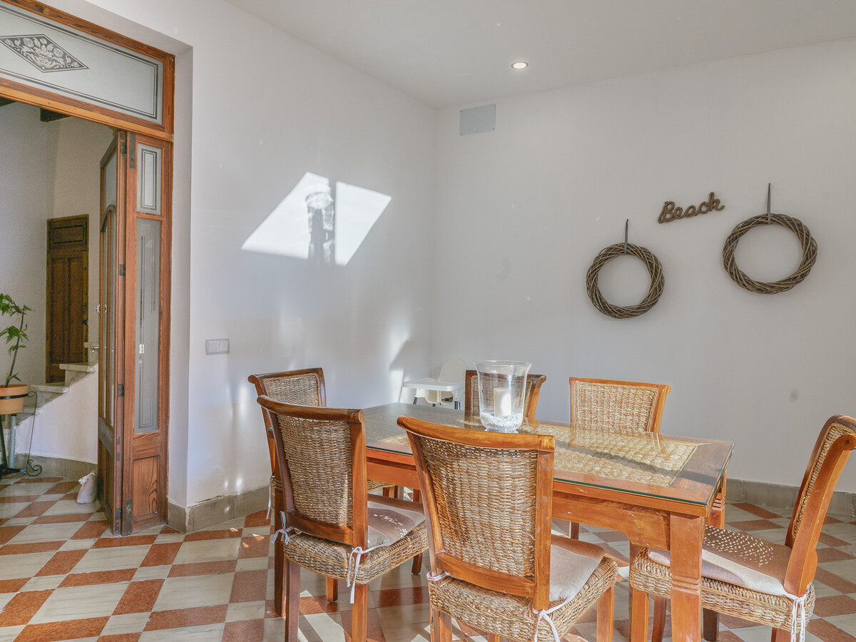 Villa 4 chambres Sa Pobla - 8 pers, centre-ville - Photo 7