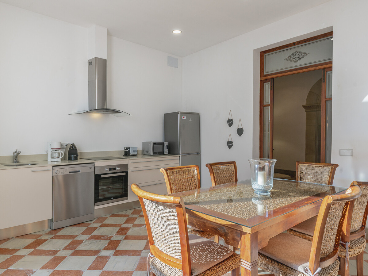 Villa 4 chambres Sa Pobla - 8 pers, centre-ville - Photo 9