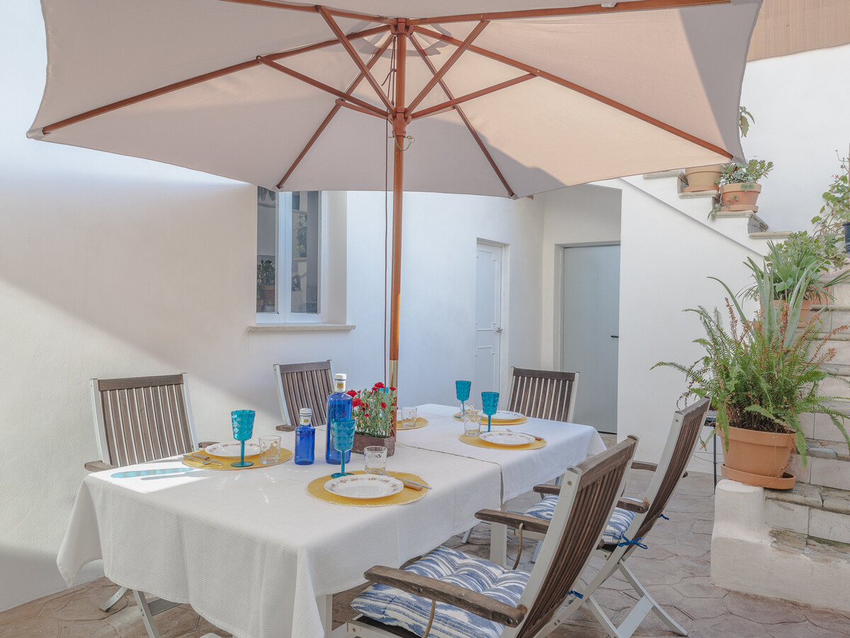 Villa 4 chambres Sa Pobla - 8 pers, centre-ville - Photo 10