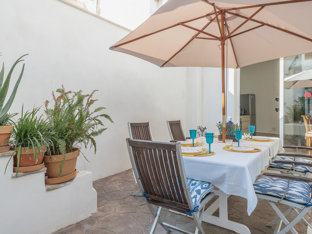 Villa 4 chambres Sa Pobla - 8 pers, centre-ville - Photo 11