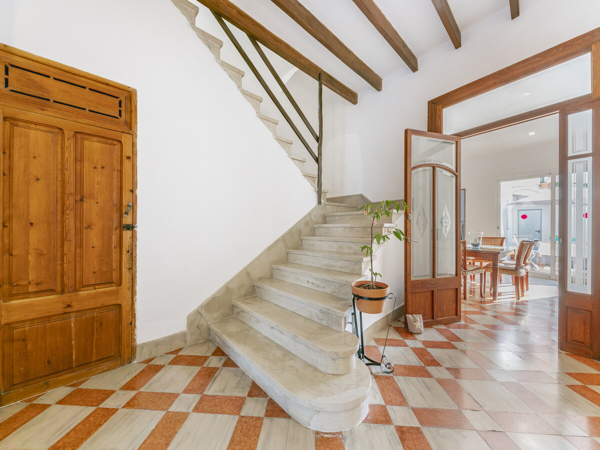 Villa 4 chambres Sa Pobla - 8 pers, centre-ville - Photo 12