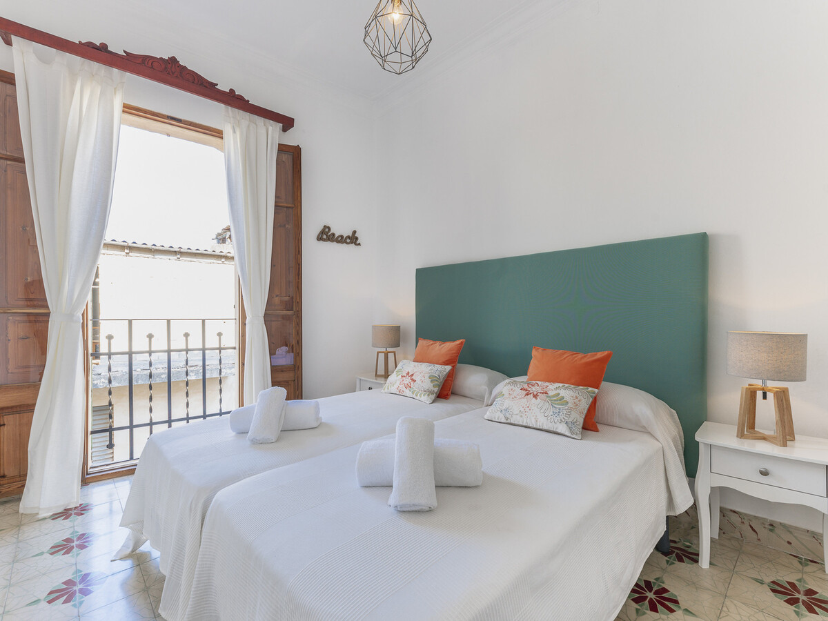 Villa 4 chambres Sa Pobla - 8 pers, centre-ville - Photo 13