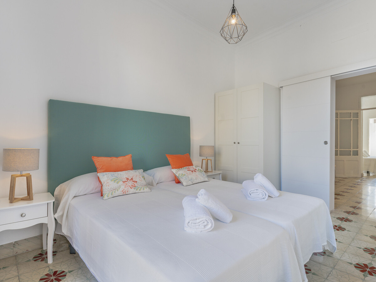 Villa 4 chambres Sa Pobla - 8 pers, centre-ville - Photo 14