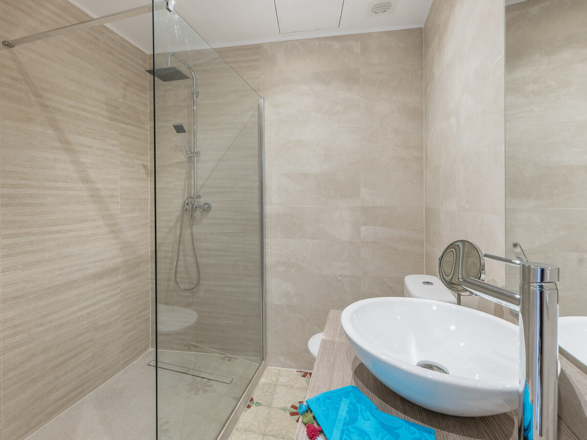Villa 4 chambres Sa Pobla - 8 pers, centre-ville - Photo 15