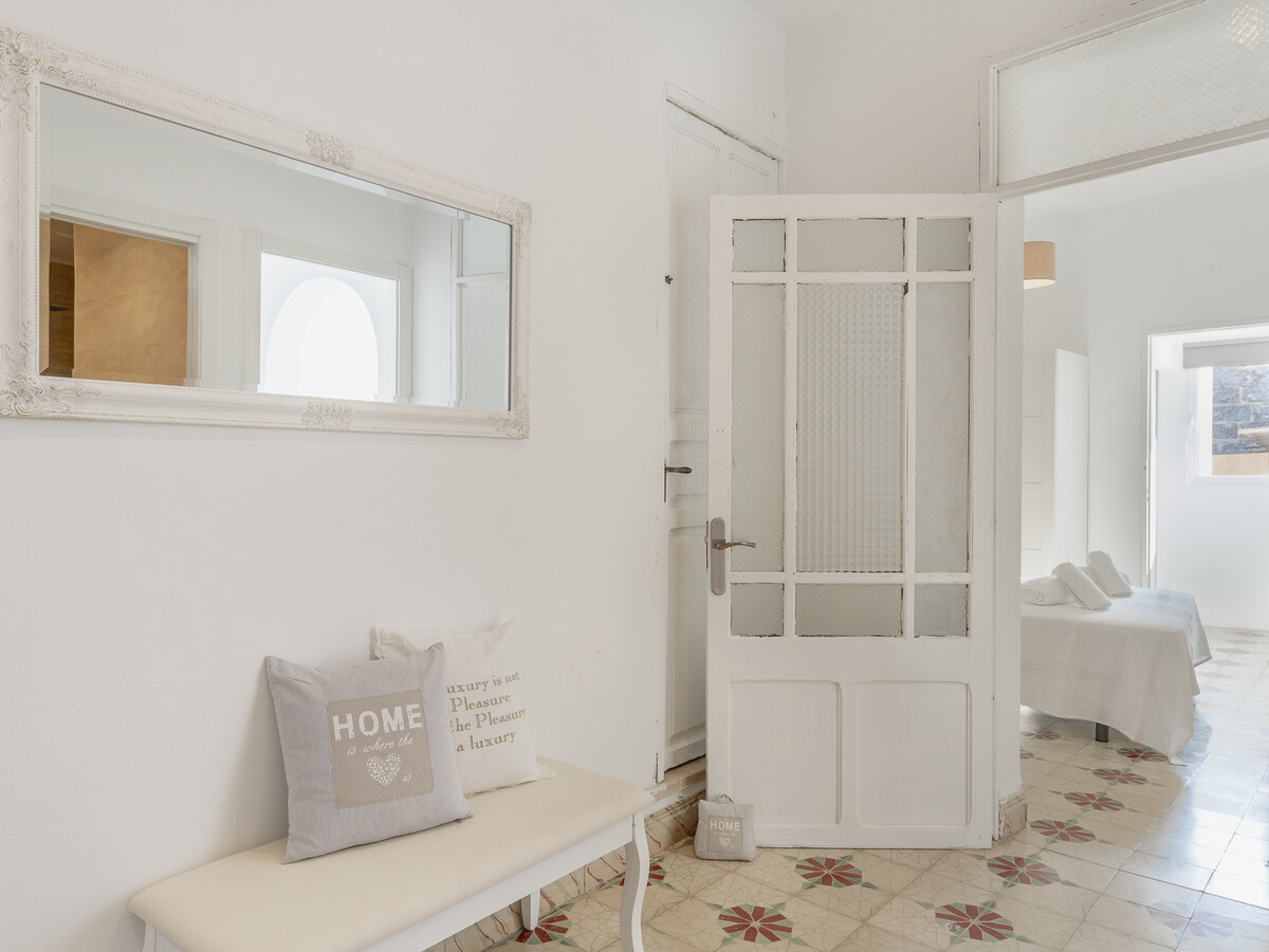 Villa 4 chambres Sa Pobla - 8 pers, centre-ville - Photo 17