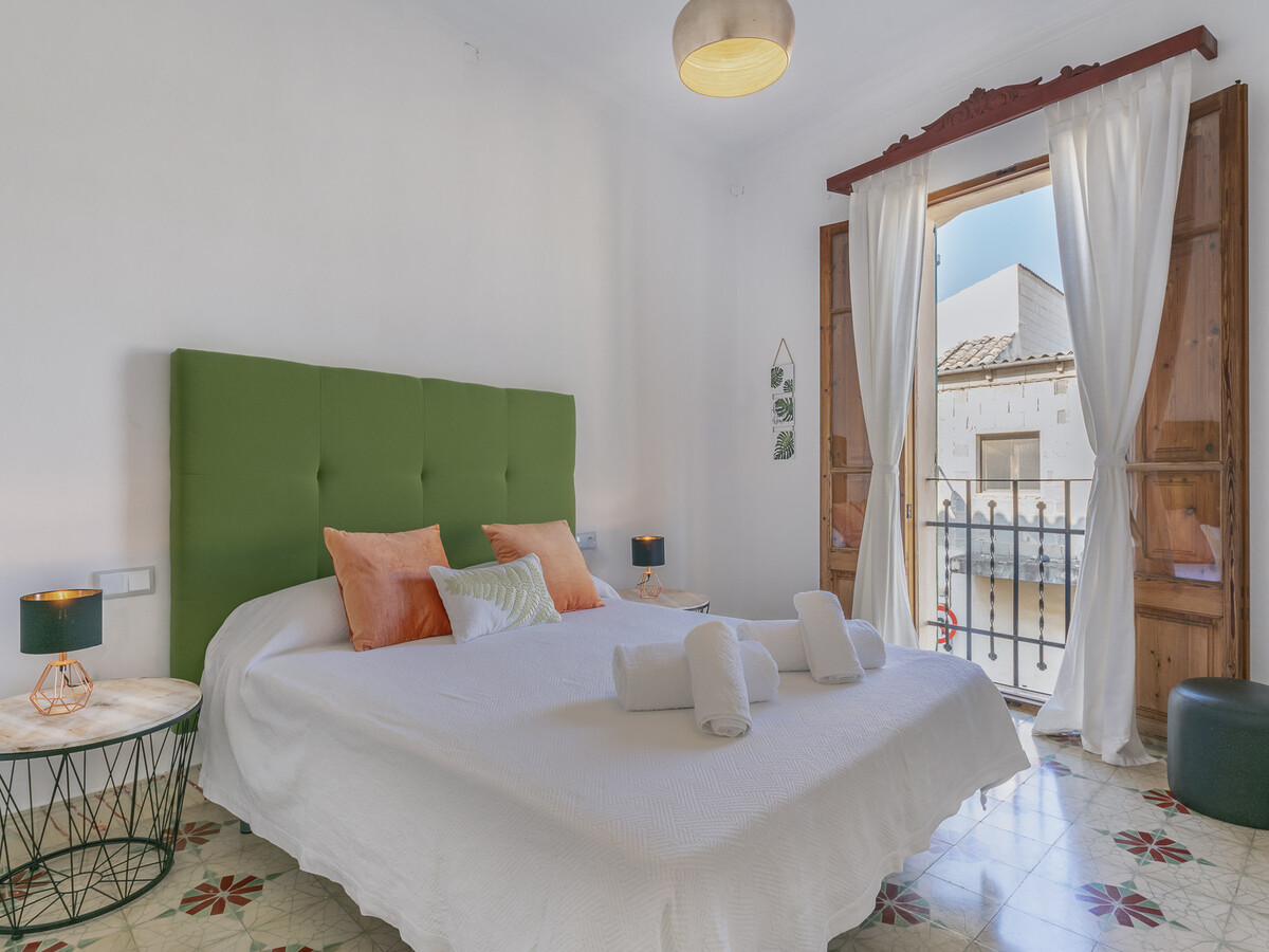 Villa 4 chambres Sa Pobla - 8 pers, centre-ville - Photo 18