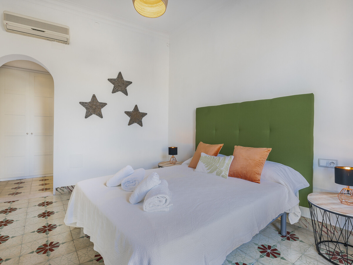 Villa 4 chambres Sa Pobla - 8 pers, centre-ville - Photo 19