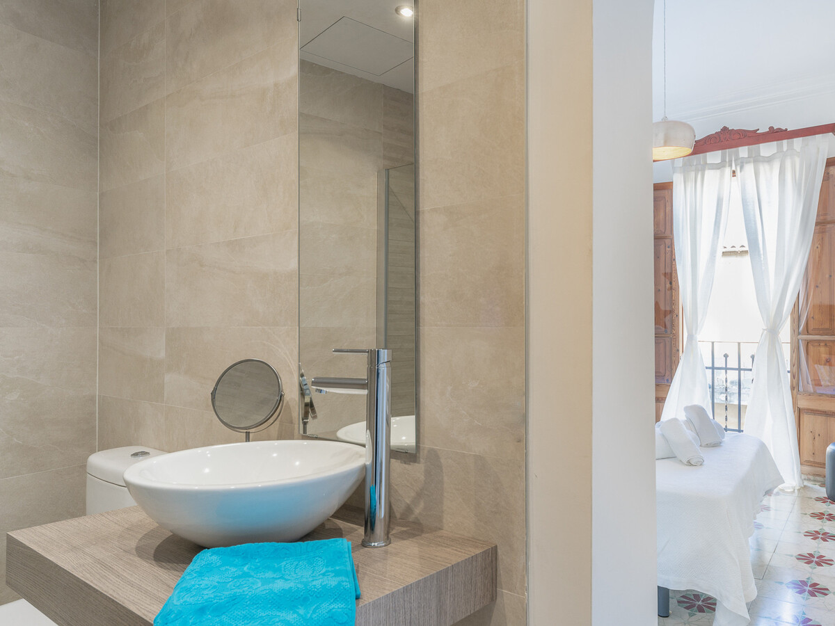 Villa 4 chambres Sa Pobla - 8 pers, centre-ville - Photo 20