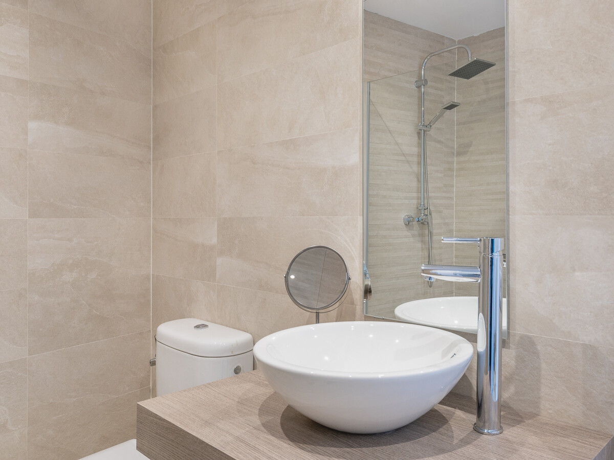 Villa 4 chambres Sa Pobla - 8 pers, centre-ville - Photo 21