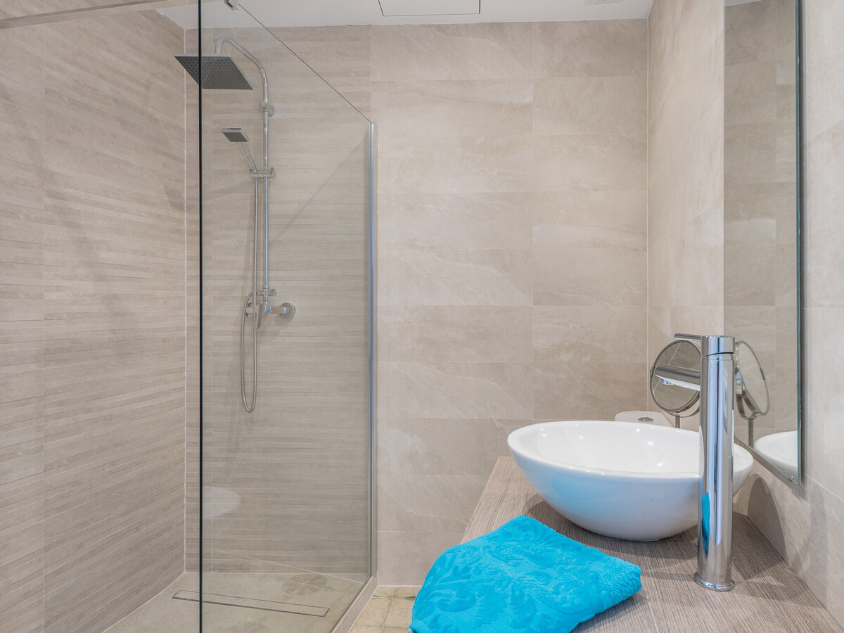 Villa 4 chambres Sa Pobla - 8 pers, centre-ville - Photo 22