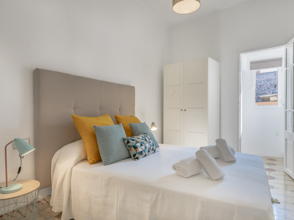 Villa 4 chambres Sa Pobla - 8 pers, centre-ville - Photo 23