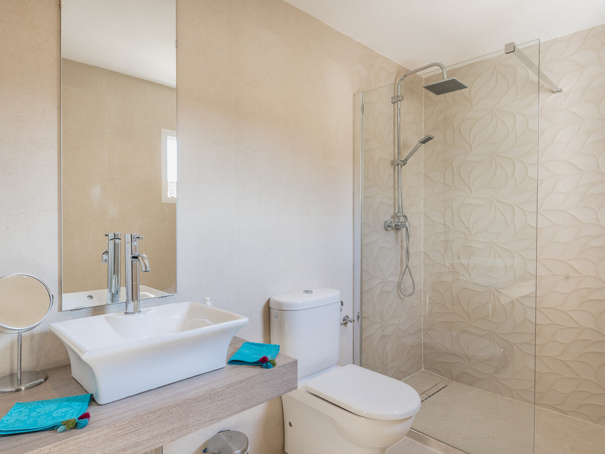 Villa 4 chambres Sa Pobla - 8 pers, centre-ville - Photo 25