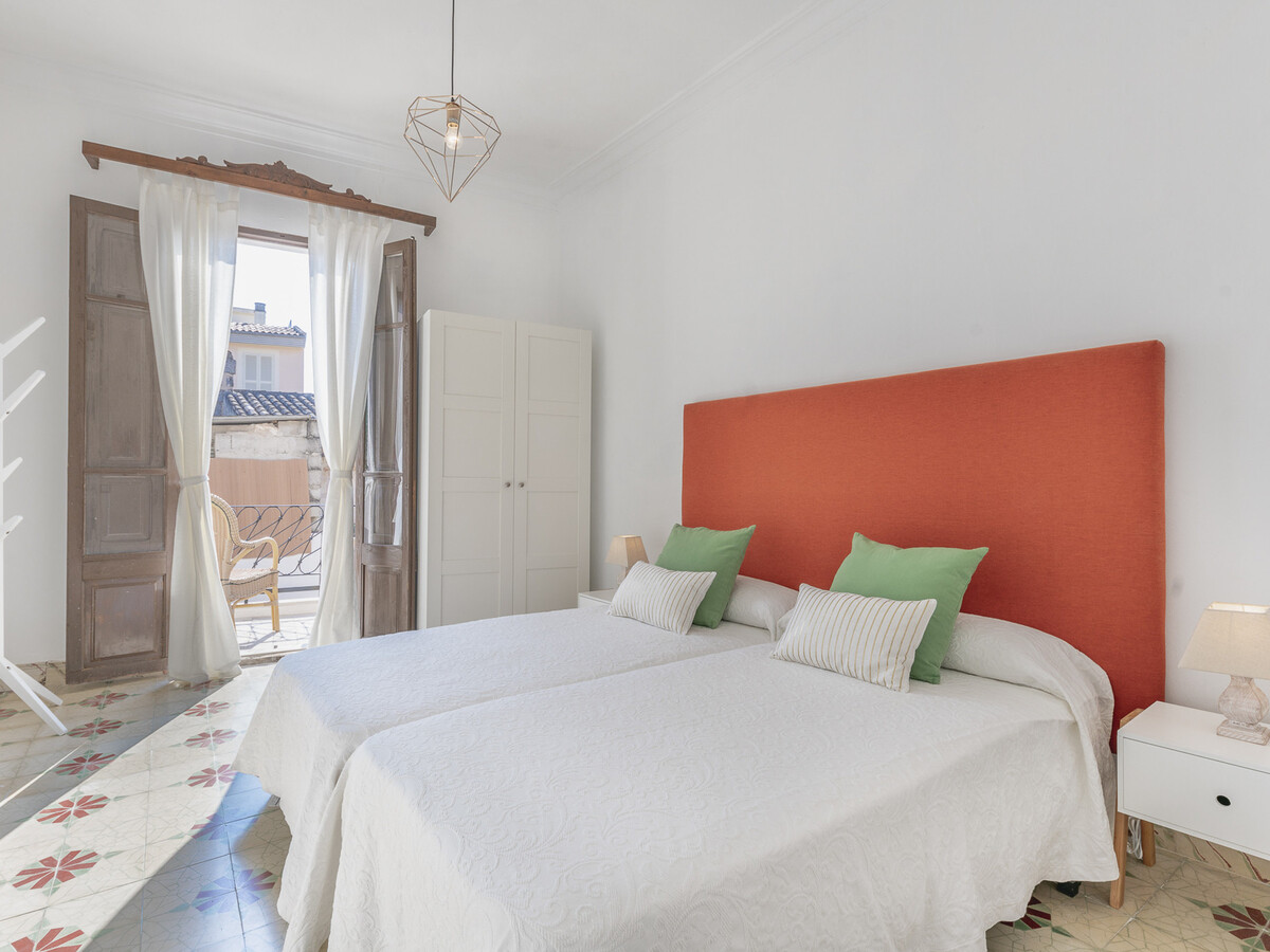 Villa 4 chambres Sa Pobla - 8 pers, centre-ville - Photo 26