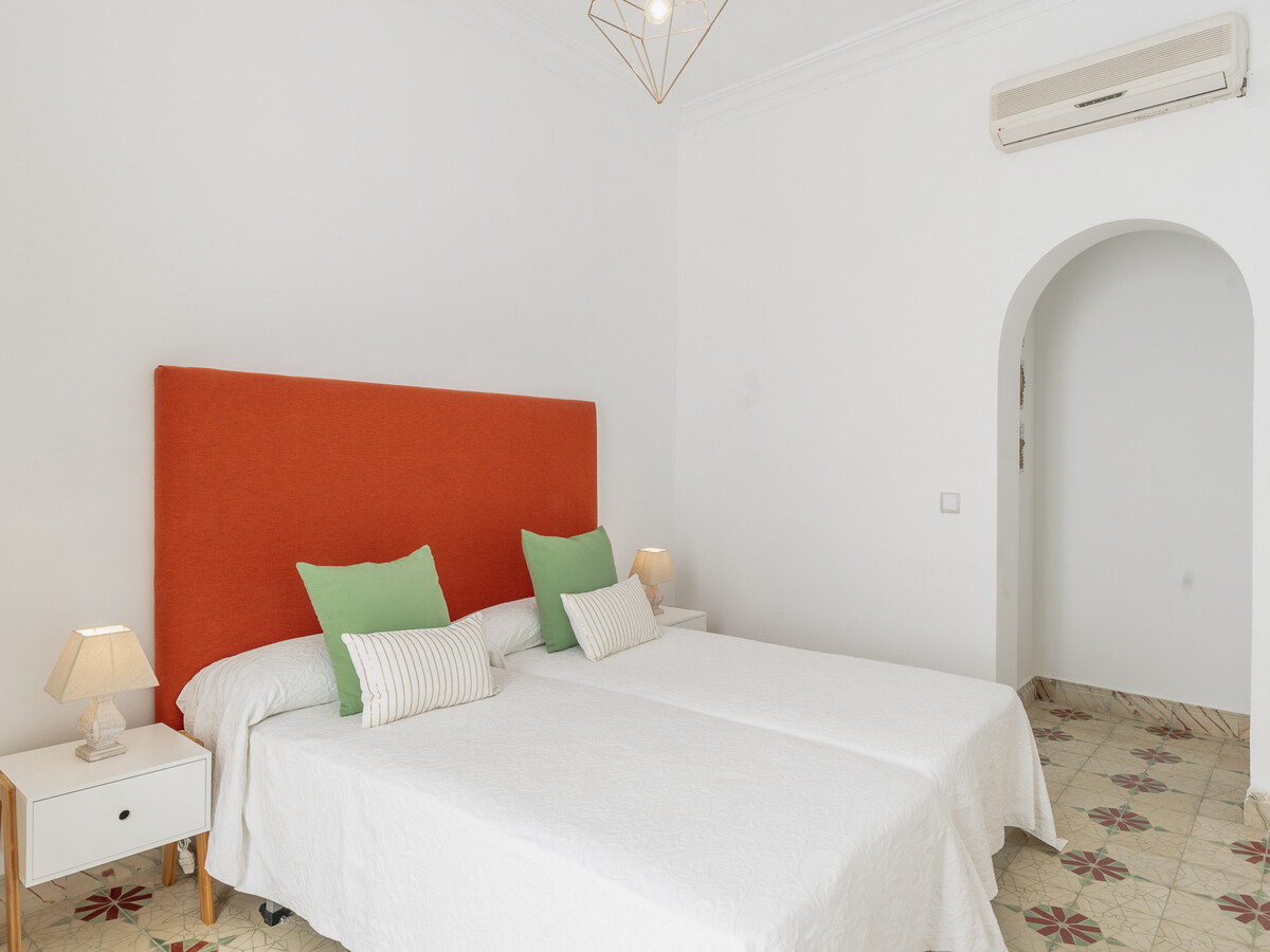 Villa 4 chambres Sa Pobla - 8 pers, centre-ville - Photo 28