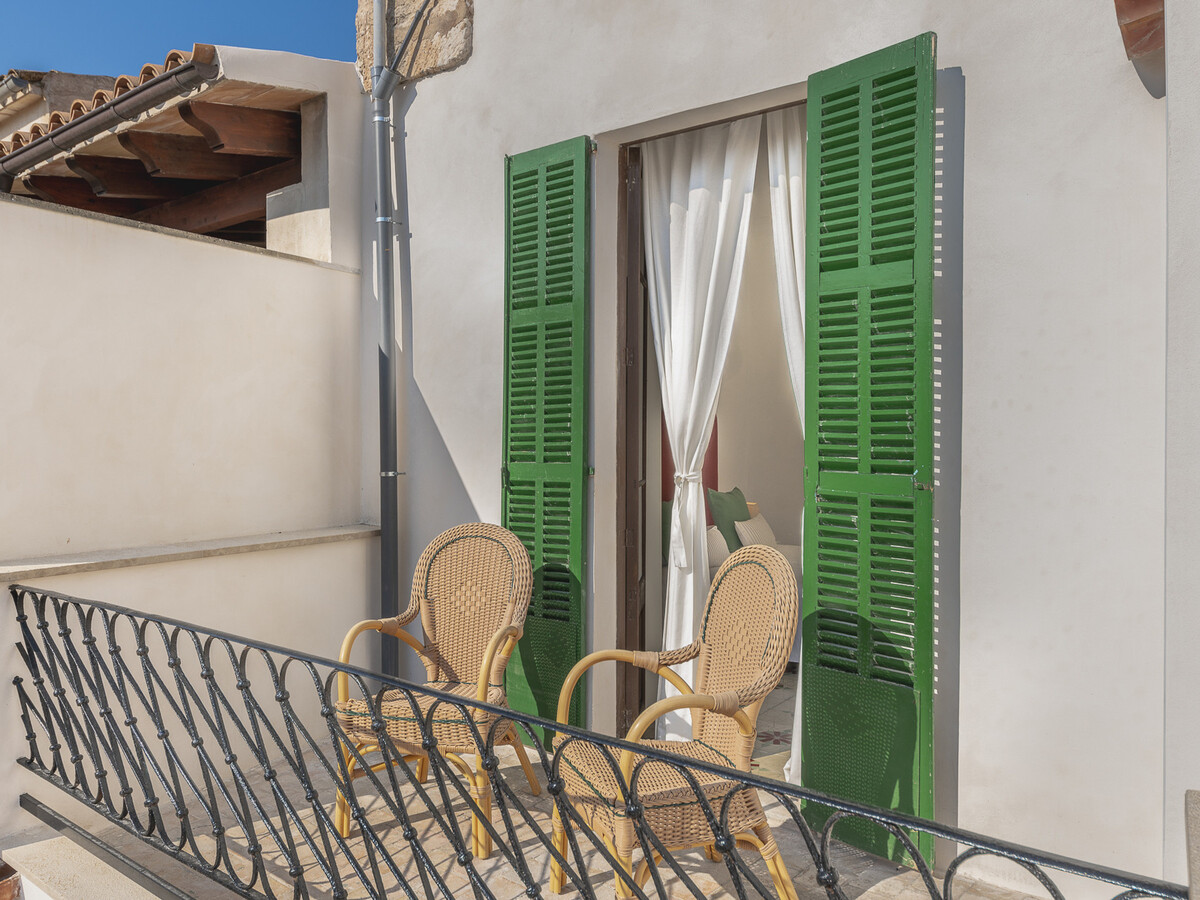 Villa 4 chambres Sa Pobla - 8 pers, centre-ville - Photo 29