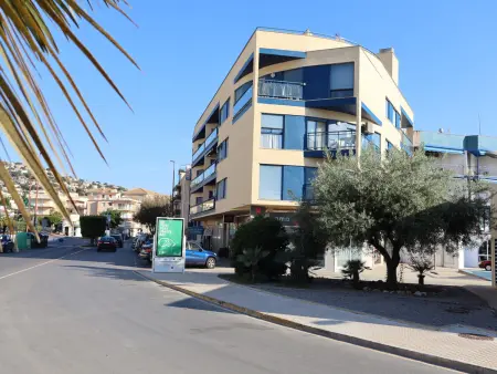 Appartement 2 ch, centre Peñiscola, 150 m plage : photo 1
